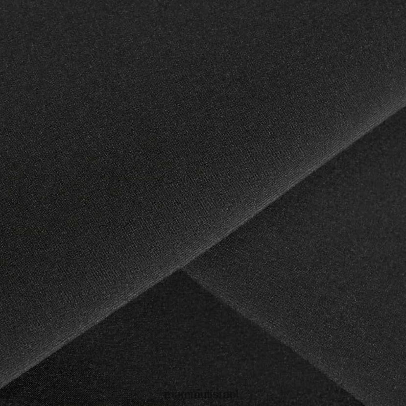 Mammut נשים מכנסי קפרי של runbold TV0220118 הַלבָּשָׁה שָׁחוֹר