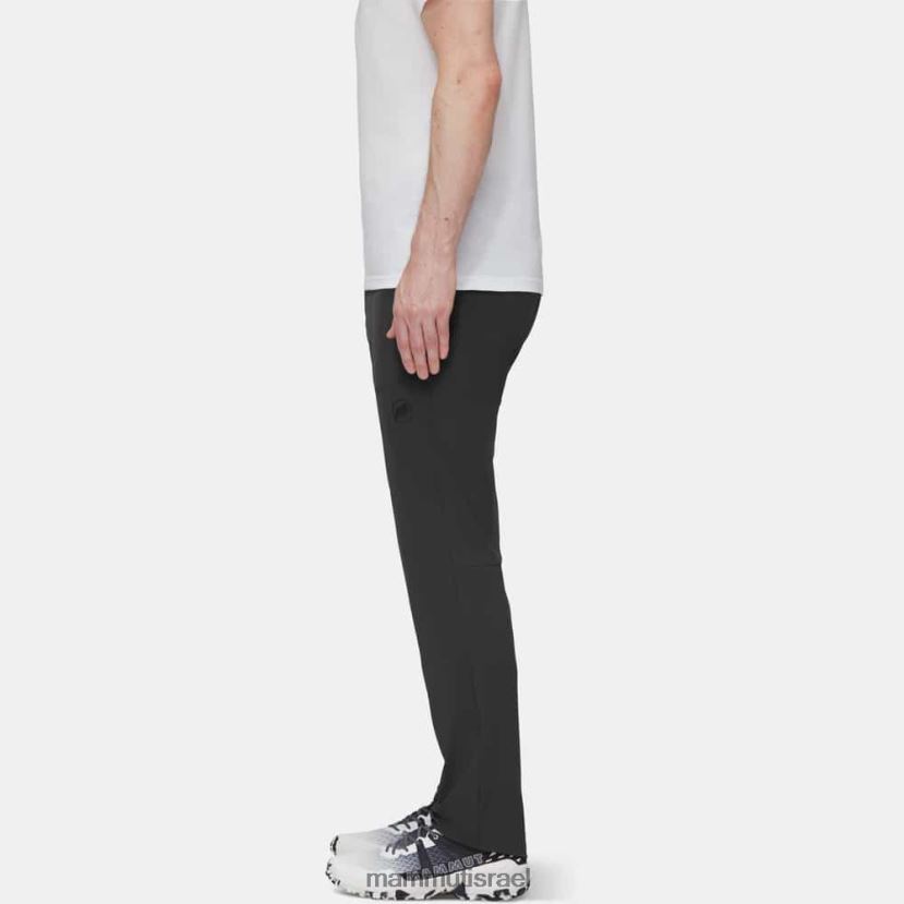 Mammut גברים מכנסי runbold TV0220210 הַלבָּשָׁה דִמיוֹנִי