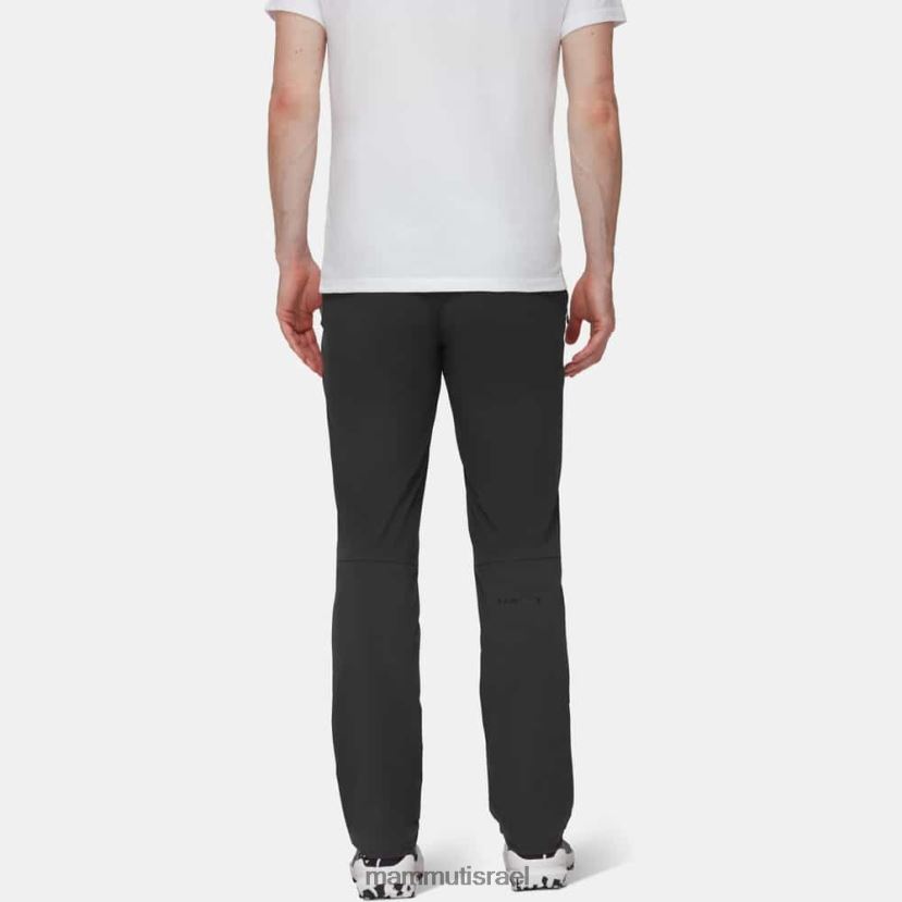 Mammut גברים מכנסי runbold TV0220210 הַלבָּשָׁה דִמיוֹנִי