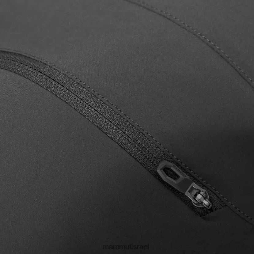 Mammut גברים מכנסי runbold TV0220210 הַלבָּשָׁה דִמיוֹנִי