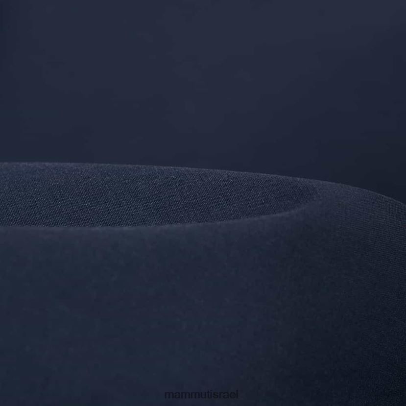 Mammut גברים מכנסי runbold קלים TV0220651 הַלבָּשָׁה ימי