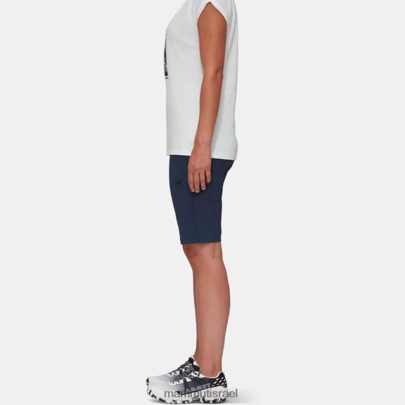 Mammut נשים מכנסי runbold TV0220824 הַלבָּשָׁה ימי