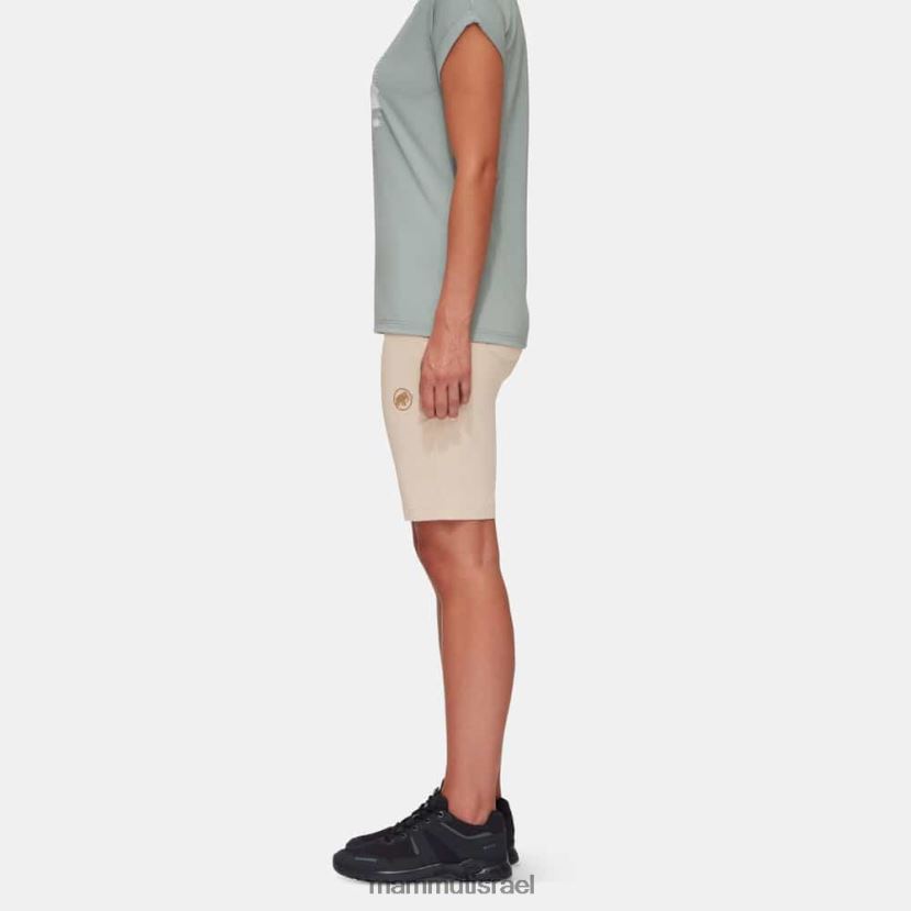 Mammut נשים מכנסי runbold TV0220825 הַלבָּשָׁה סוואנה