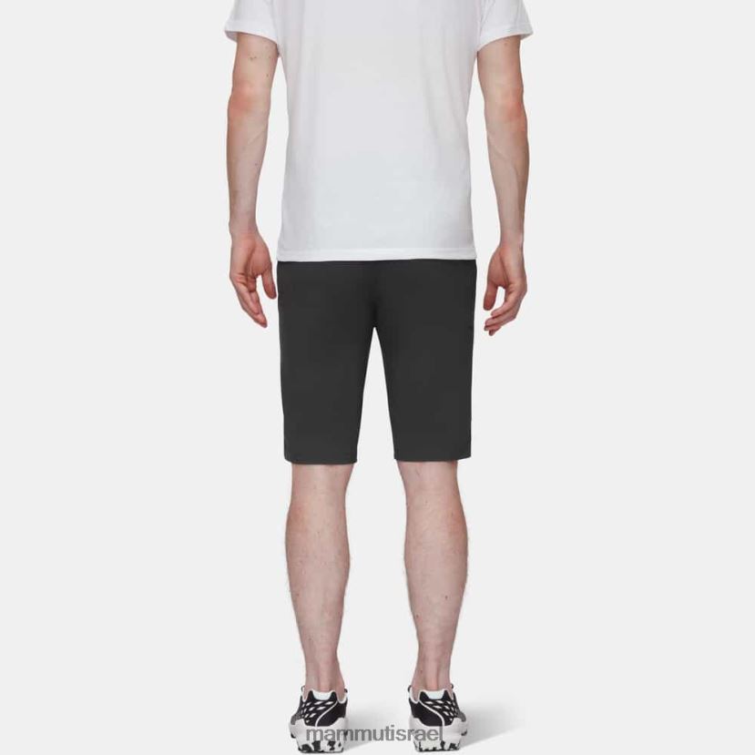 Mammut גברים מכנסי runbold TV0220945 הַלבָּשָׁה דִמיוֹנִי