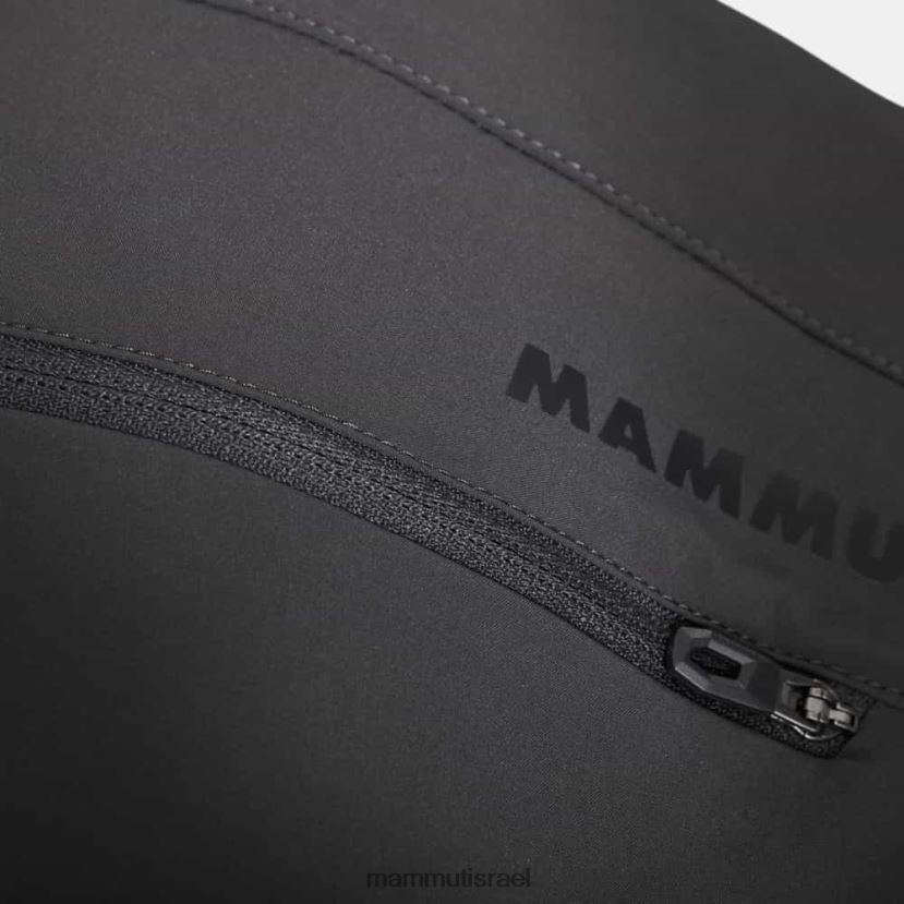 Mammut גברים מכנסי runbold TV0220945 הַלבָּשָׁה דִמיוֹנִי