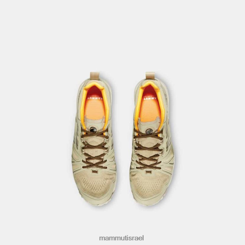 Mammut גברים saentis gtx נמוך TV02201232 הַנעָלָה ספארי-שחור