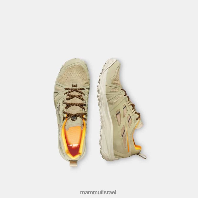 Mammut גברים saentis gtx נמוך TV02201232 הַנעָלָה ספארי-שחור