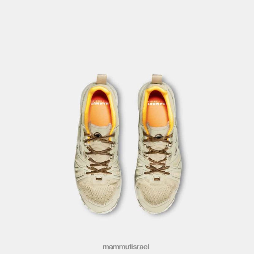 Mammut נשים saentis gtx נמוך TV02201300 הַנעָלָה ספארי-שחור