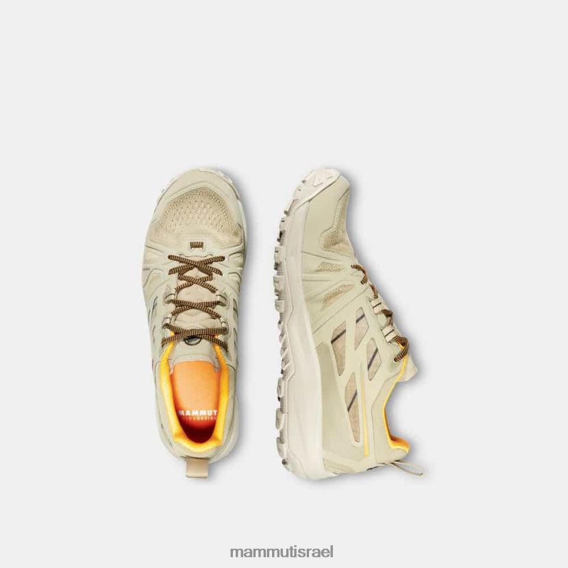 Mammut נשים saentis gtx נמוך TV02201300 הַנעָלָה ספארי-שחור