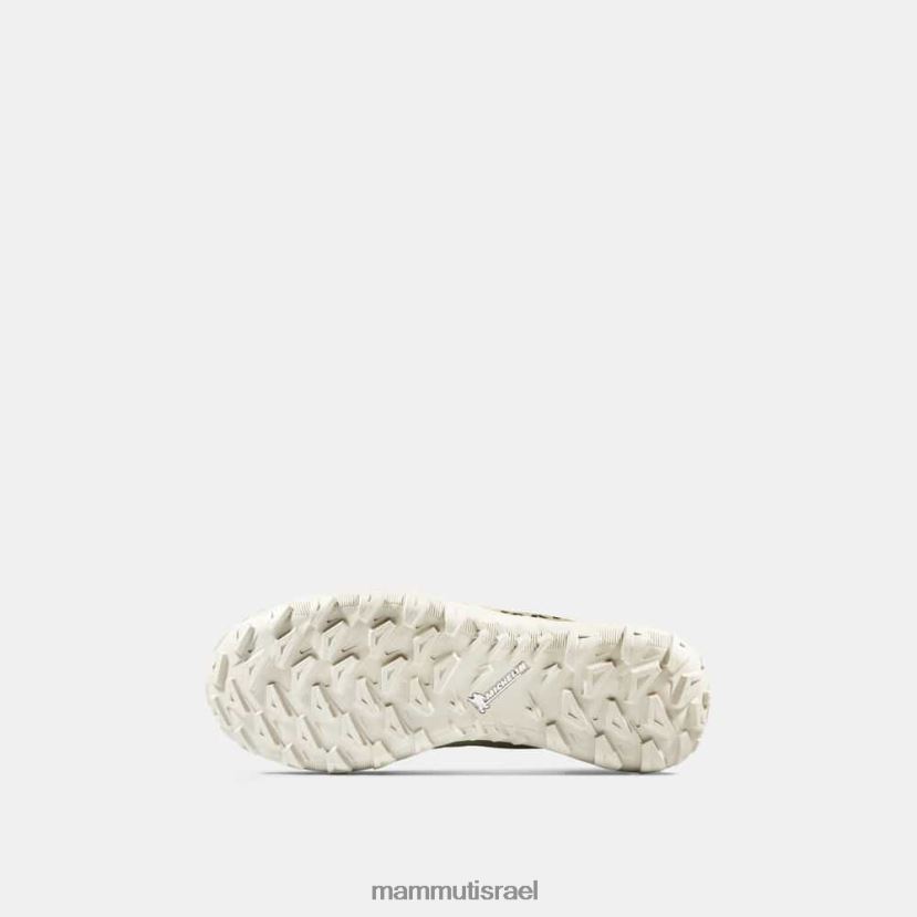 Mammut נשים saentis gtx נמוך TV02201300 הַנעָלָה ספארי-שחור