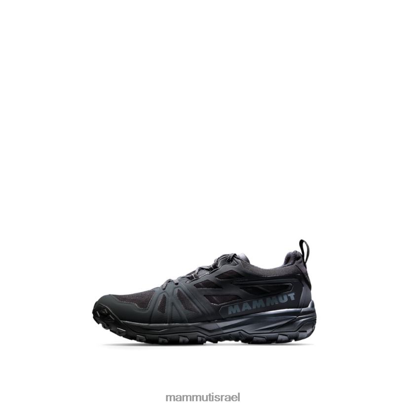Mammut נשים saentis gtx נמוך TV0220375 הַנעָלָה שחור-פנטום