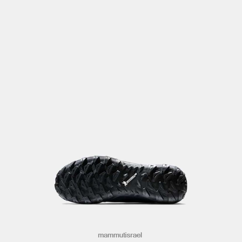 Mammut נשים saentis gtx נמוך TV0220375 הַנעָלָה שחור-פנטום