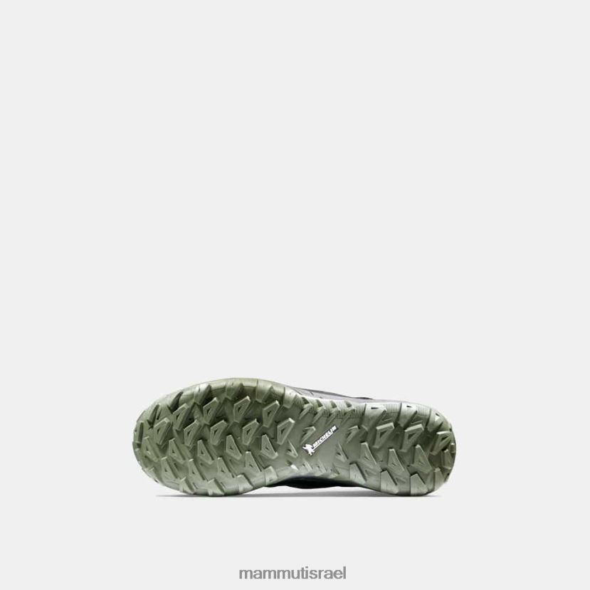 Mammut גברים saentis pro wp TV02201293 הַנעָלָה איגואנה כהה-פרזיה