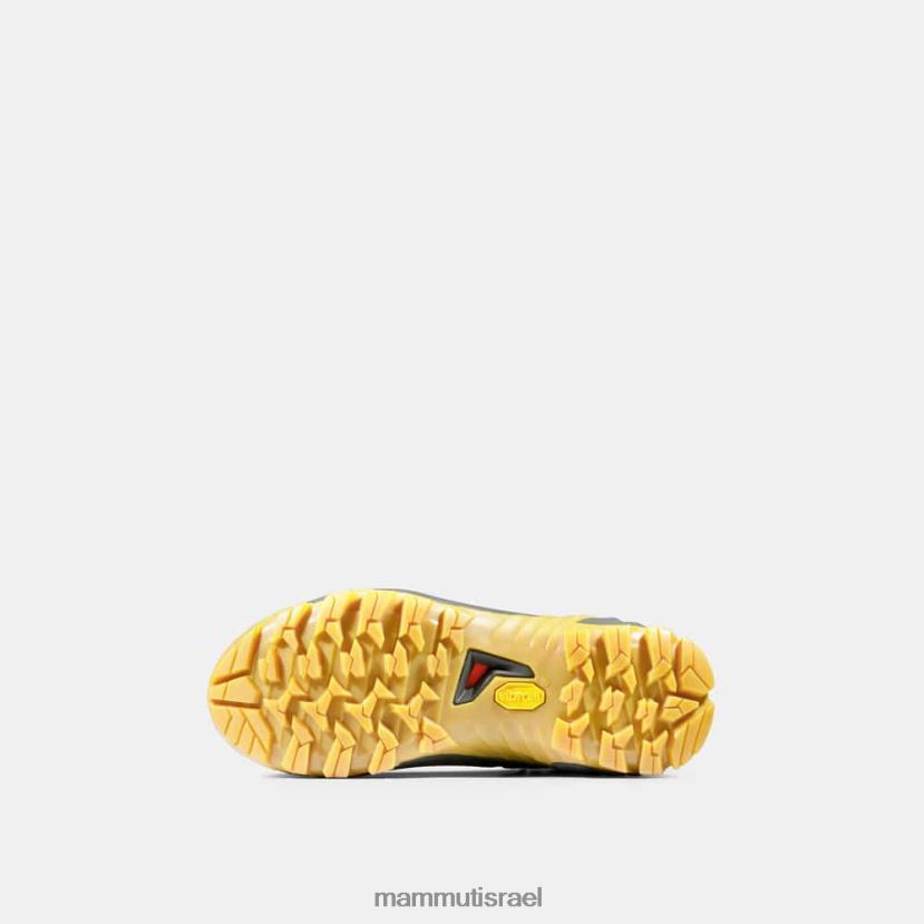 Mammut נשים sapuen high gtx TV02201259 הַנעָלָה ירוק פח-ענבר כהה