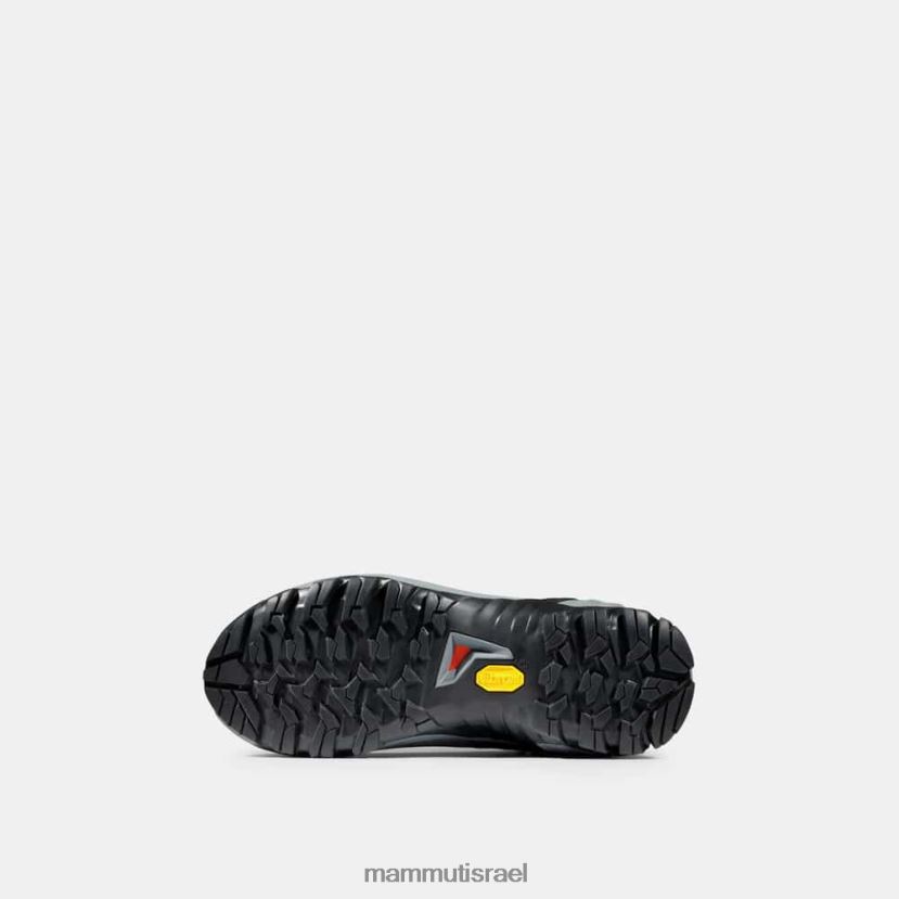 Mammut נשים sapuen high gtx TV0220344 הַנעָלָה ענב טיטניום כהה-בהיר