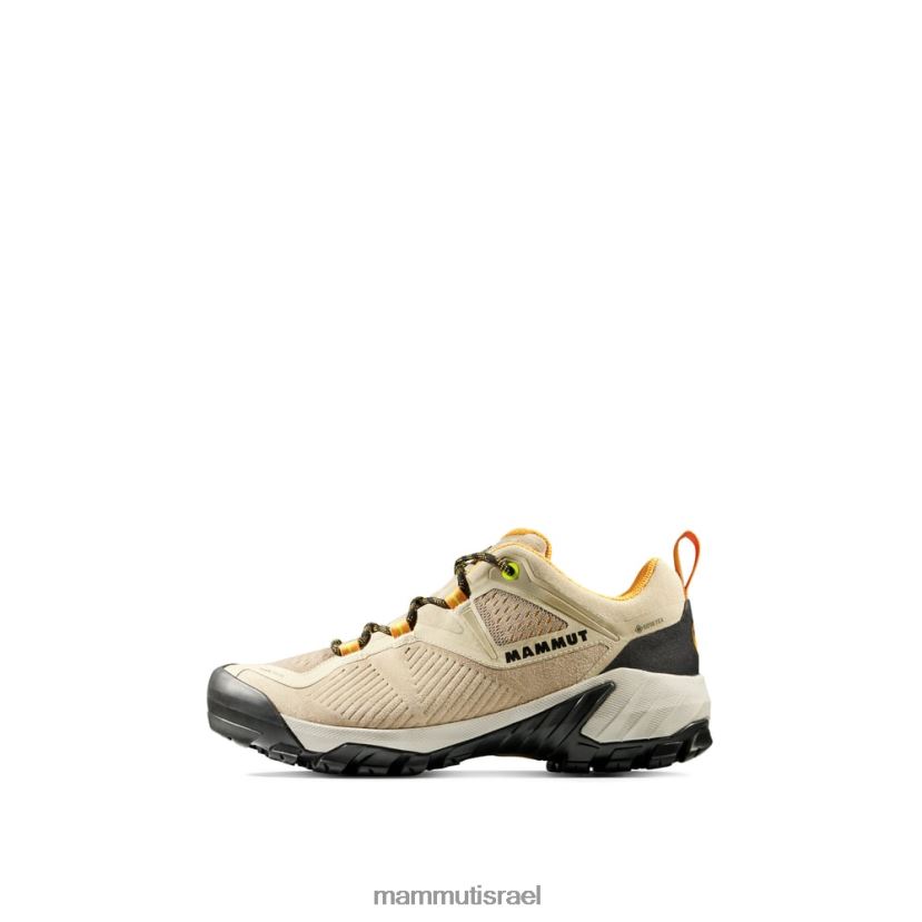 Mammut נשים sapuen low gtx TV02201292 הַנעָלָה סוואנה-קלמנטינה קלה