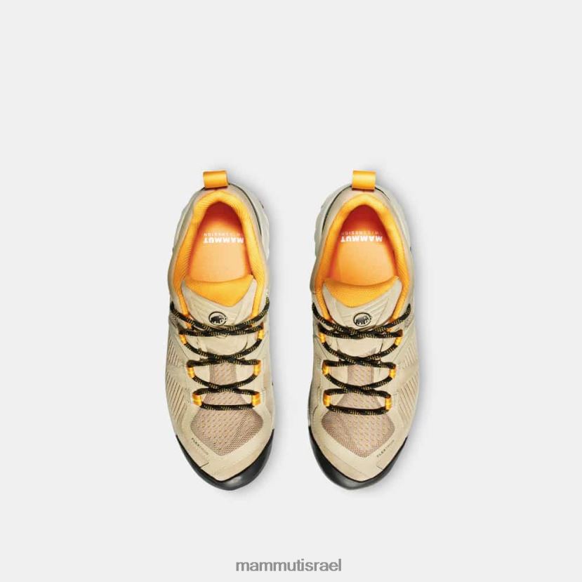 Mammut נשים sapuen low gtx TV02201292 הַנעָלָה סוואנה-קלמנטינה קלה