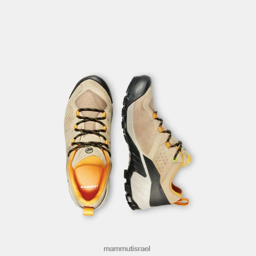 Mammut נשים sapuen low gtx TV02201292 הַנעָלָה סוואנה-קלמנטינה קלה