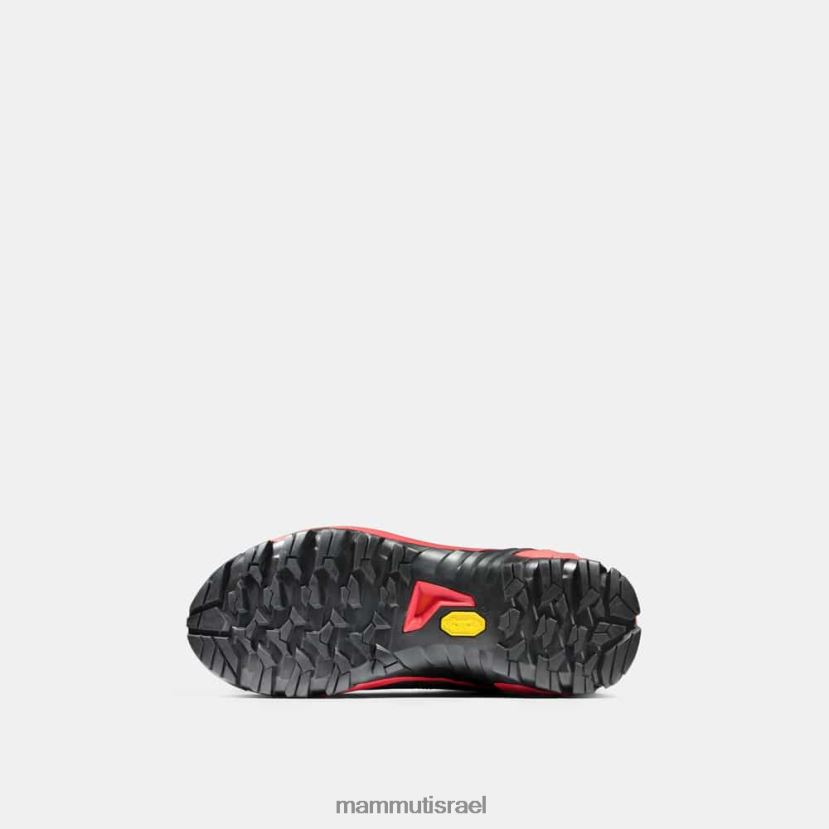 Mammut נשים sapuen low gtx TV0220366 הַנעָלָה שחור-שקיעה