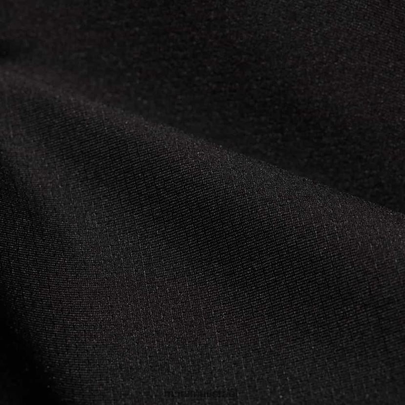 Mammut גברים לוגו selun fl עם שרוולים ארוכים TV0220143 הַלבָּשָׁה שָׁחוֹר