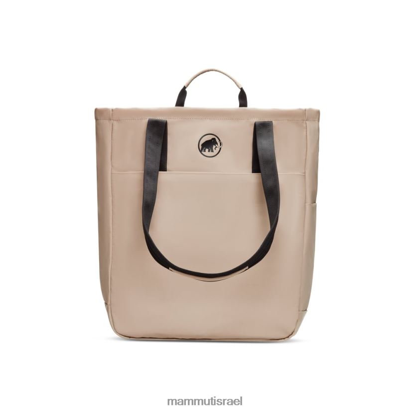 Mammut לִשְׁנֵי הַמִינִים תיק של seon TV02201476 צִיוּד סוואנה