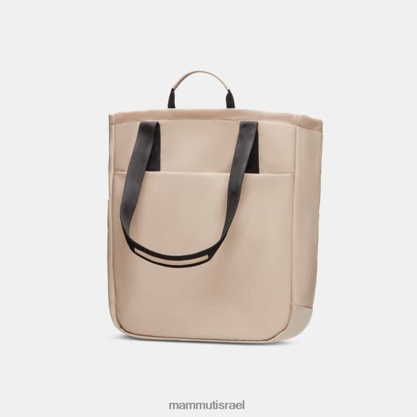 Mammut לִשְׁנֵי הַמִינִים תיק של seon TV02201476 צִיוּד סוואנה