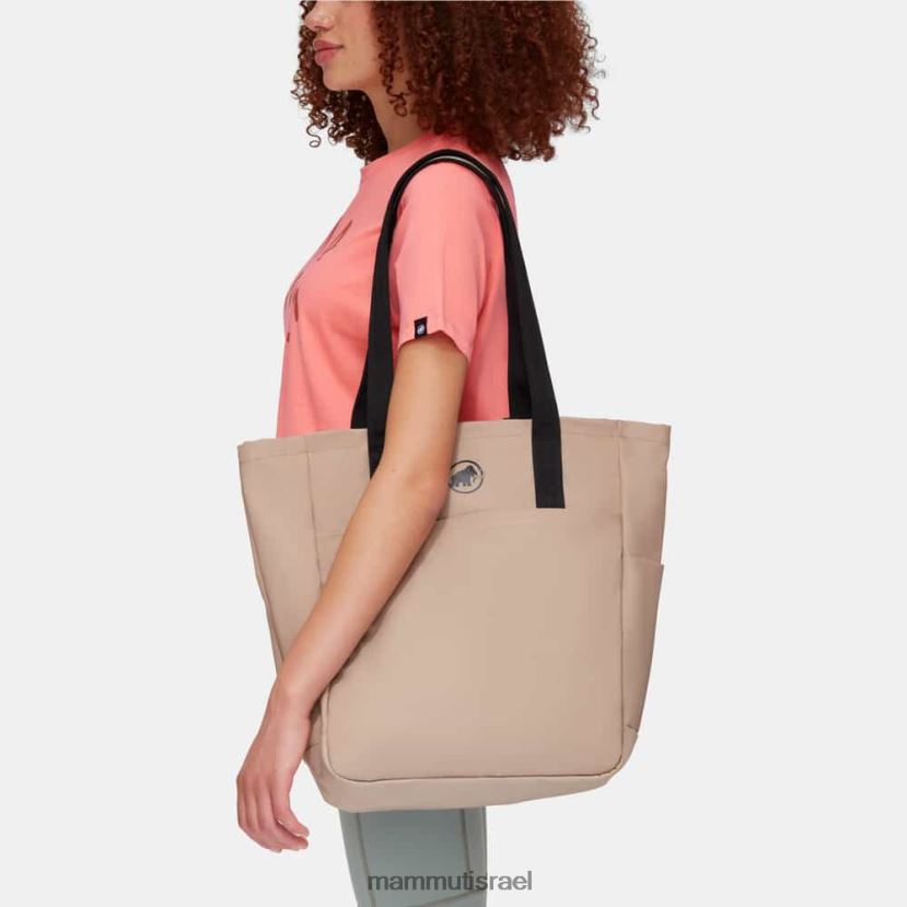 Mammut לִשְׁנֵי הַמִינִים תיק של seon TV02201476 צִיוּד סוואנה
