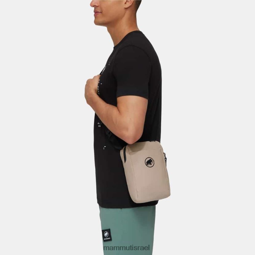 Mammut לִשְׁנֵי הַמִינִים נרתיק seon TV02201478 צִיוּד סוואנה