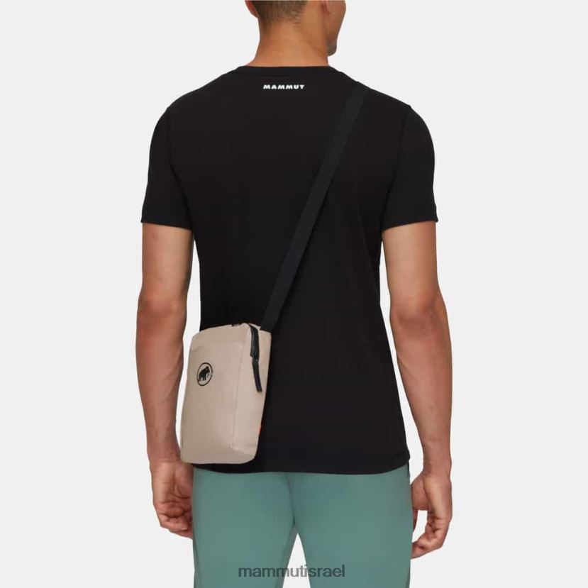 Mammut לִשְׁנֵי הַמִינִים נרתיק seon TV02201478 צִיוּד סוואנה