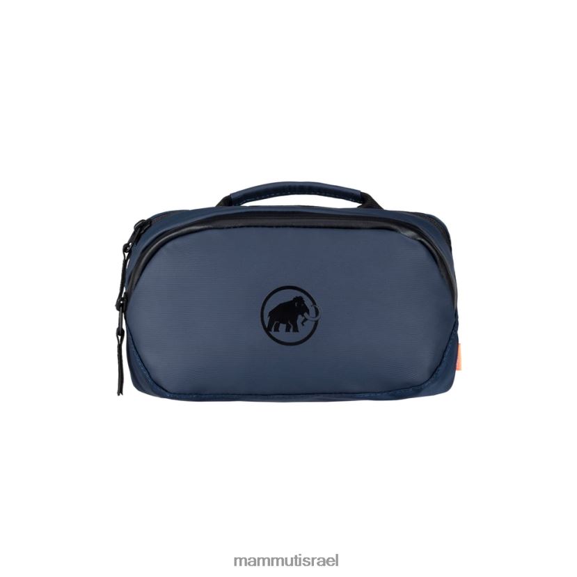 Mammut לִשְׁנֵי הַמִינִים תרמיל מותניים של seon TV02201479 צִיוּד ימי