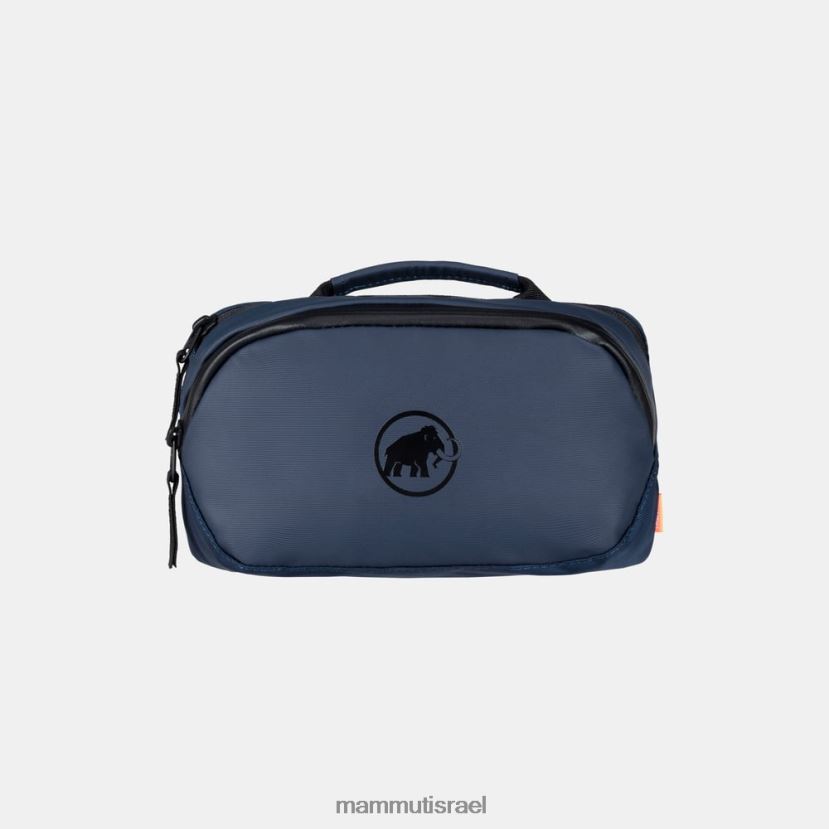 Mammut לִשְׁנֵי הַמִינִים תרמיל מותניים של seon TV02201479 צִיוּד ימי