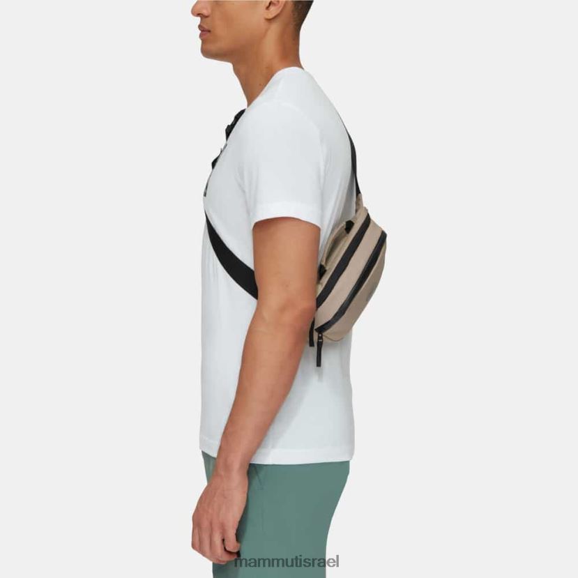 Mammut לִשְׁנֵי הַמִינִים תרמיל מותניים של seon TV02201480 צִיוּד סוואנה