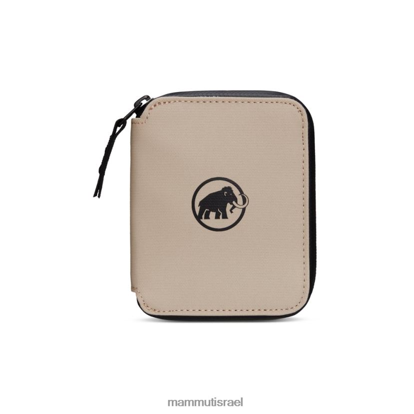 Mammut לִשְׁנֵי הַמִינִים ארנק רוכסן של seon TV02201482 צִיוּד סוואנה
