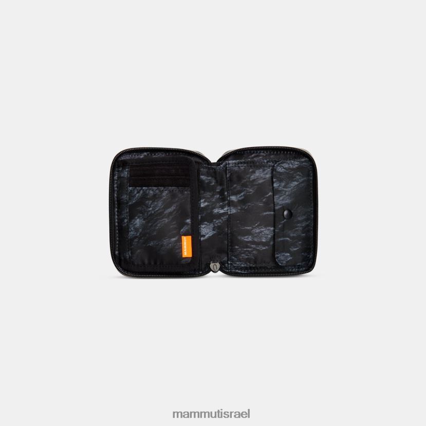 Mammut לִשְׁנֵי הַמִינִים ארנק רוכסן של seon TV02201482 צִיוּד סוואנה