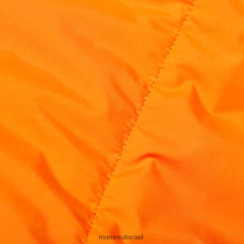 Mammut גברים seon light בז'קט TV0220775 הַלבָּשָׁה קלמנטינה כהה