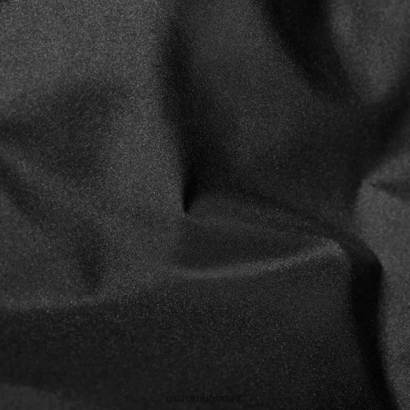 Mammut נשים seon light בז'קט TV022087 הַלבָּשָׁה שָׁחוֹר