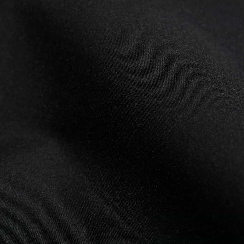 Mammut גברים מעיל קפוצ'ון של seon so TV022089 הַלבָּשָׁה שָׁחוֹר