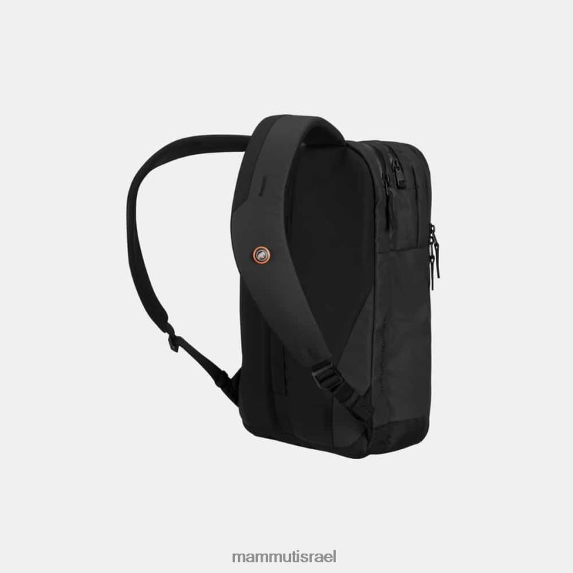 Mammut לִשְׁנֵי הַמִינִים seon transporter 15 TV02201441 צִיוּד שָׁחוֹר
