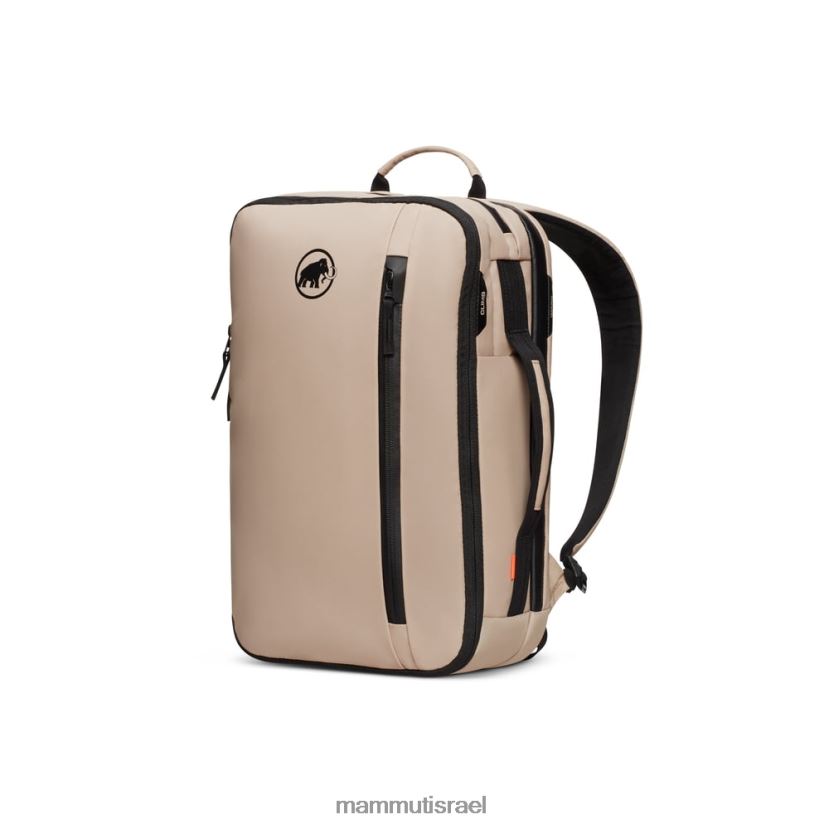 Mammut לִשְׁנֵי הַמִינִים seon transporter 15 TV02201442 צִיוּד סוואנה