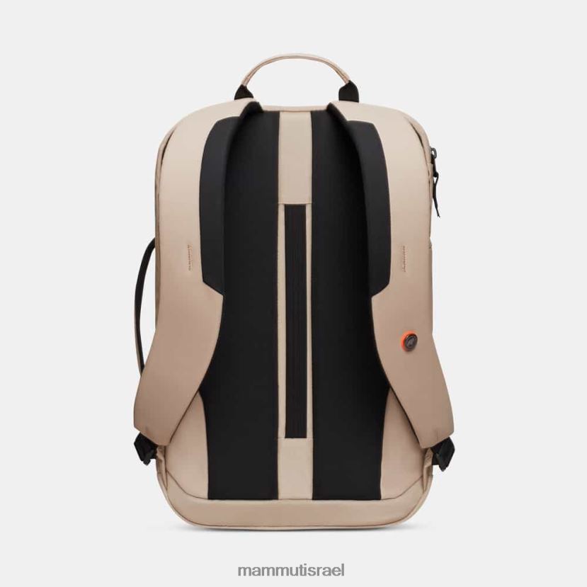 Mammut לִשְׁנֵי הַמִינִים seon transporter 15 TV02201442 צִיוּד סוואנה