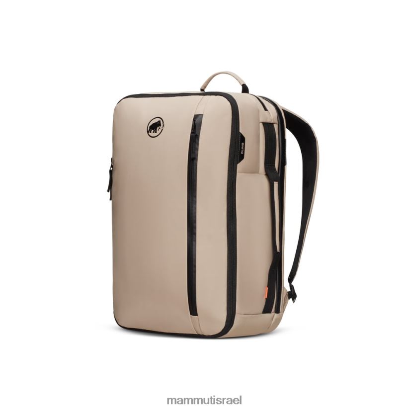 Mammut לִשְׁנֵי הַמִינִים seon transporter 25 TV02201367 צִיוּד סוואנה