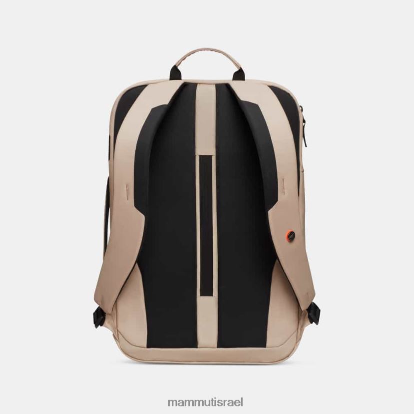 Mammut לִשְׁנֵי הַמִינִים seon transporter 25 TV02201367 צִיוּד סוואנה