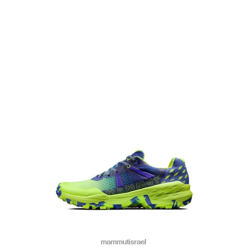 Mammut גברים sertig II נמוך TV02201225 הַנעָלָה קרח כהה גבוה