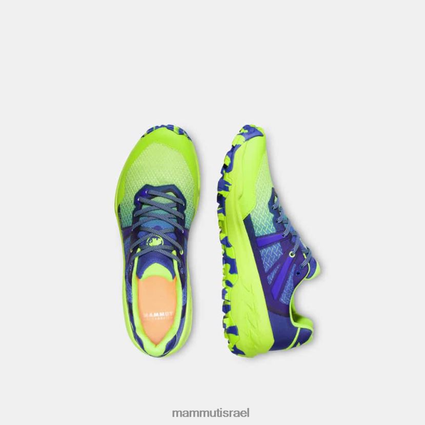 Mammut גברים sertig II נמוך TV02201225 הַנעָלָה קרח כהה גבוה