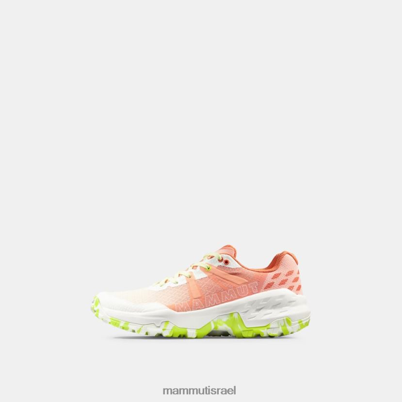 Mammut נשים sertig II נמוך TV02201265 הַנעָלָה סלמון לבן-בהיר