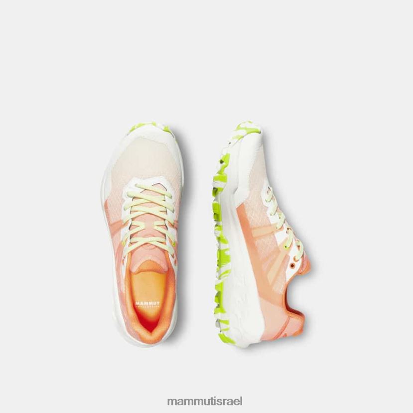 Mammut נשים sertig II נמוך TV02201265 הַנעָלָה סלמון לבן-בהיר