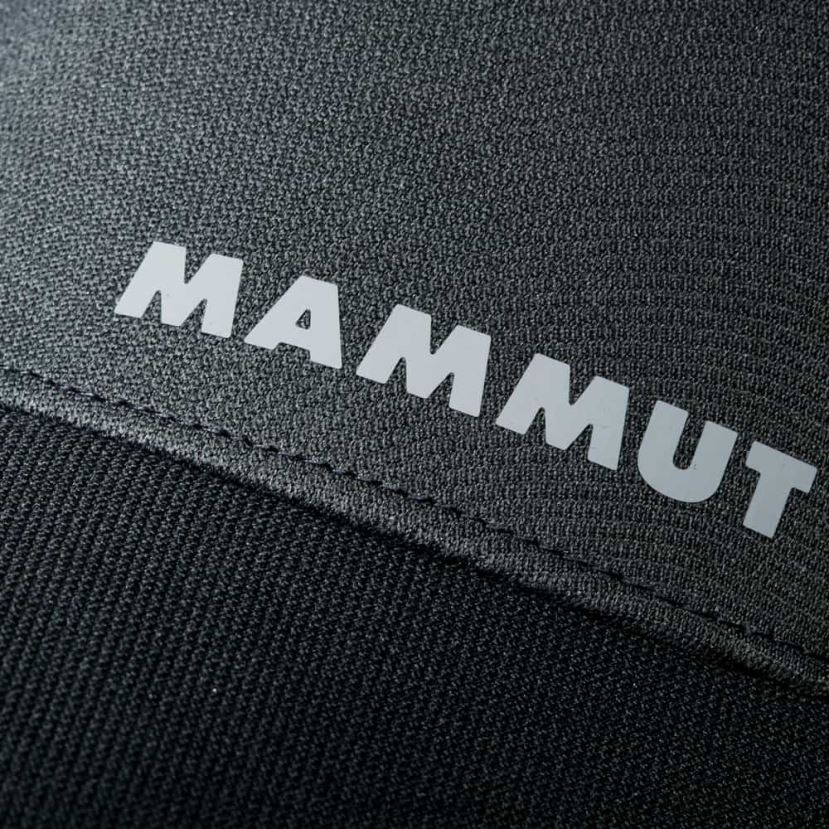 Mammut לִשְׁנֵי הַמִינִים כובע sertig TV02201167 אביזרים פְּלָדָה