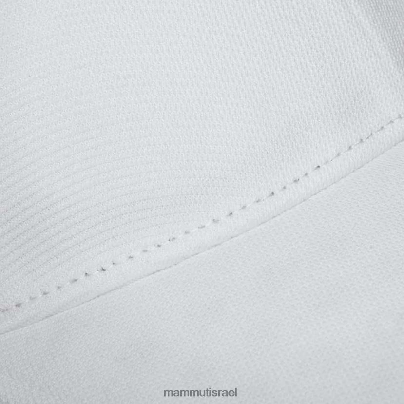 Mammut לִשְׁנֵי הַמִינִים כובע sertig TV02201169 אביזרים לבן