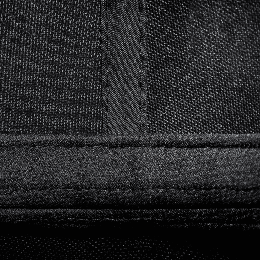 Mammut לִשְׁנֵי הַמִינִים כובע sertig TV0220292 אביזרים שָׁחוֹר