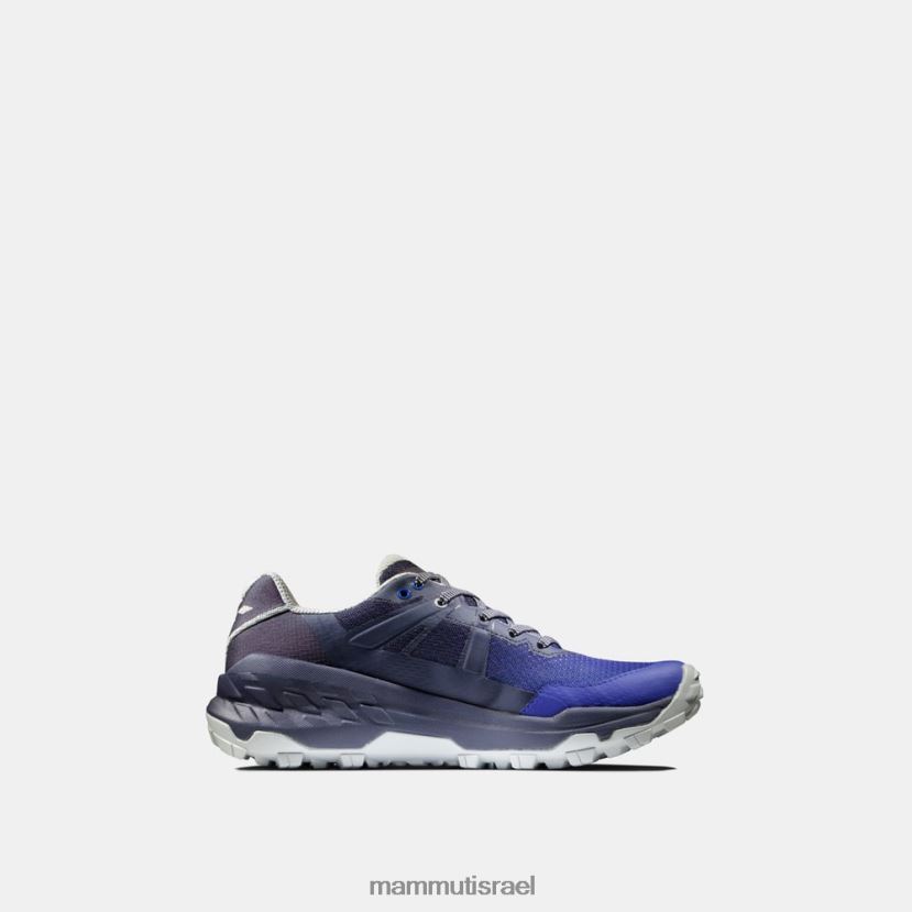 Mammut נשים sertig ii gtx נמוך TV02201285 הַנעָלָה קרח-ים כהה